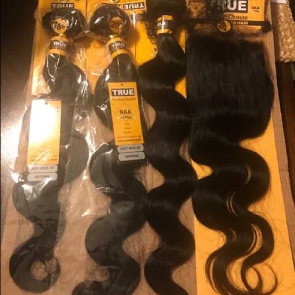 Hair